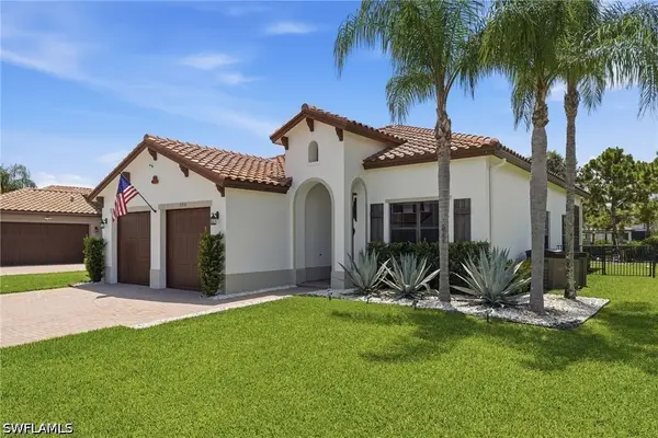 5210 Monza Court, Ave Maria, FL 34142