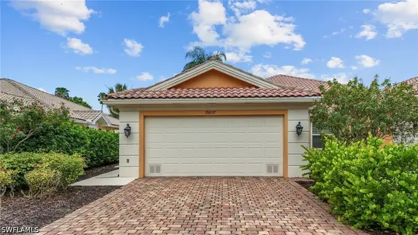 29017 Alessandria Circle, Bonita Springs, FL 34135