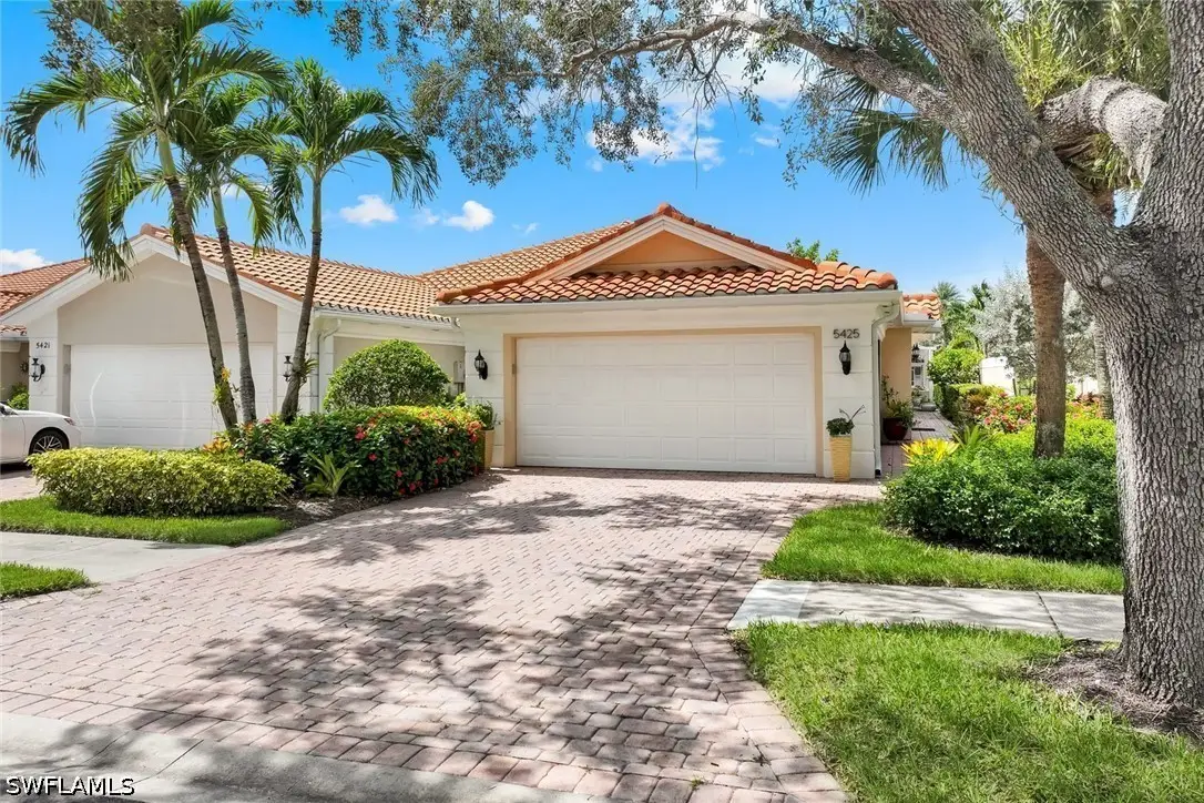 5425 Guadeloupe Way, Naples, FL 34119 - #1