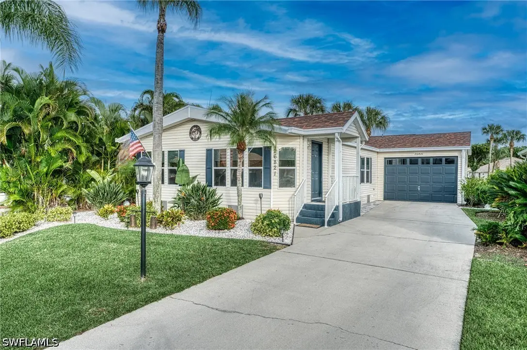 26821 Sammoset Way, Bonita Springs, FL 34135 - #1