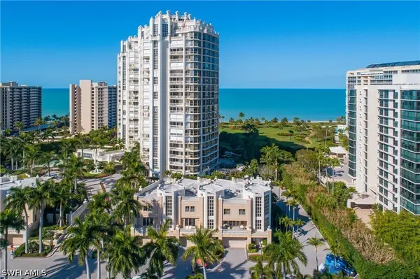 4021 Gulf Shore Boulevard N #903, Naples, FL 34103