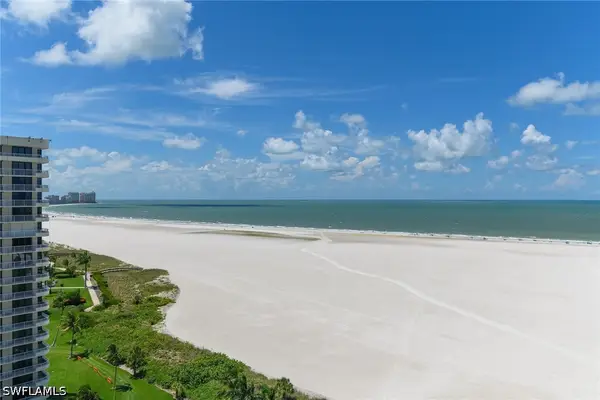 320 Seaview Court #1607, Marco Island, FL 34145