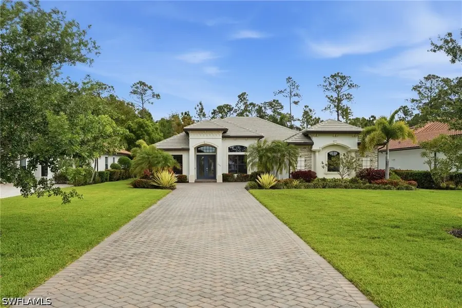 2327 Somerset Place, Naples, FL 34120 - #2
