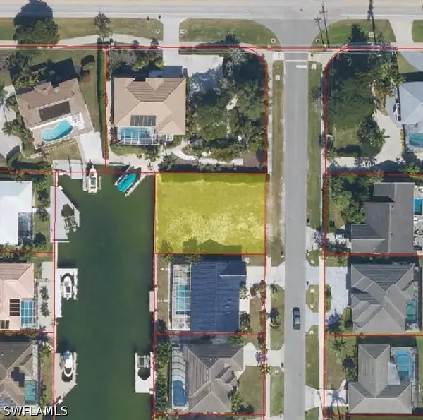 80 Lamplighter Drive, Marco Island, FL 34145