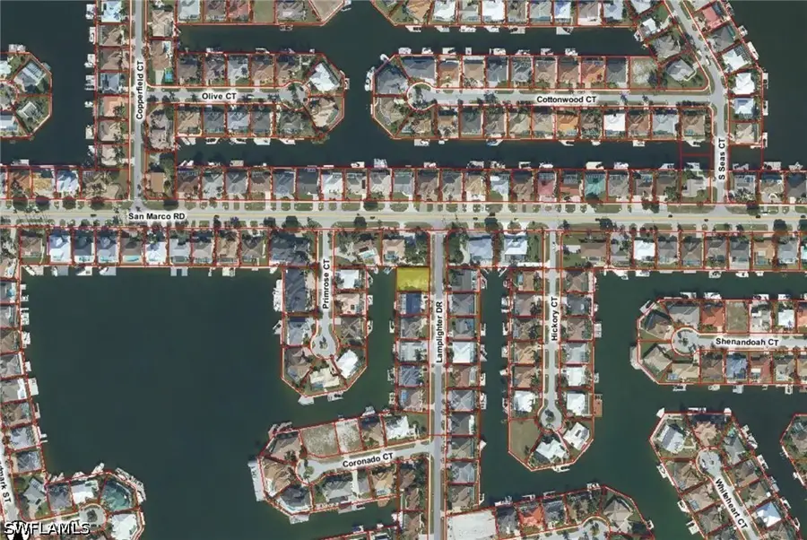 80 Lamplighter Drive, Marco Island, FL 34145 - #2