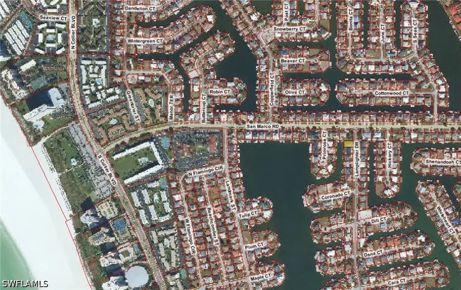80 Lamplighter Drive, Marco Island, FL 34145 - #3