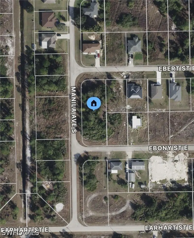 1138 Ebert Street E, Lehigh Acres, FL 33974 - #1