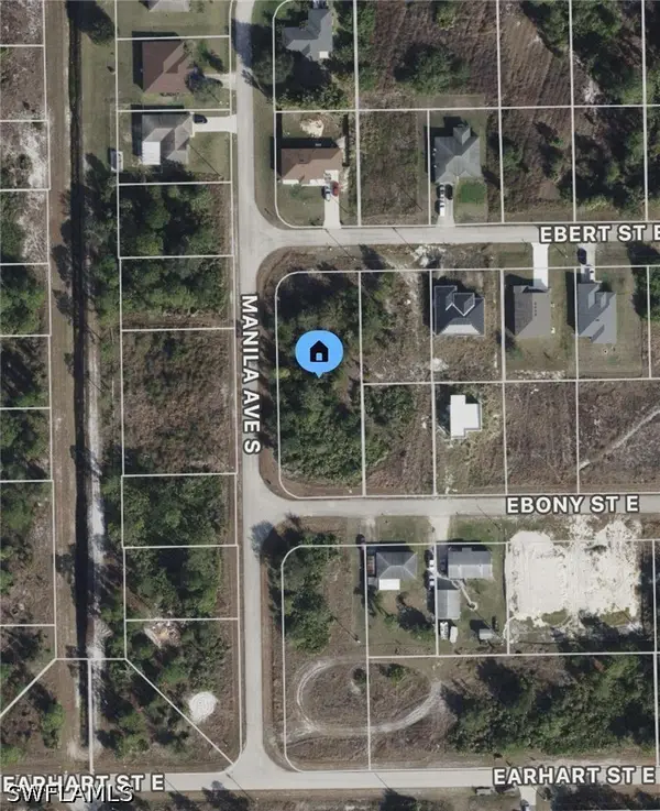 1138 Ebert Street E, Lehigh Acres, FL 33974