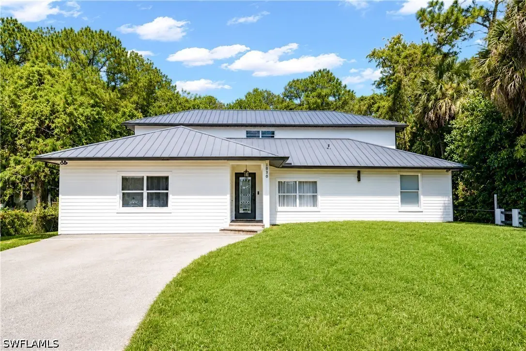 1030 39th Street Sw, Naples, FL 34117 - #1