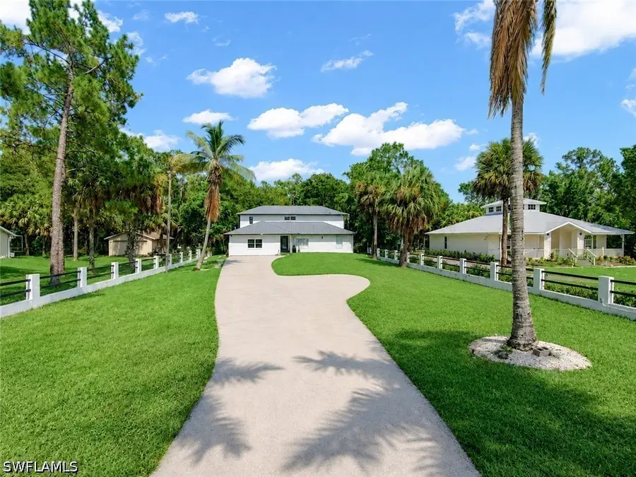 1030 39th Street Sw, Naples, FL 34117 - #2