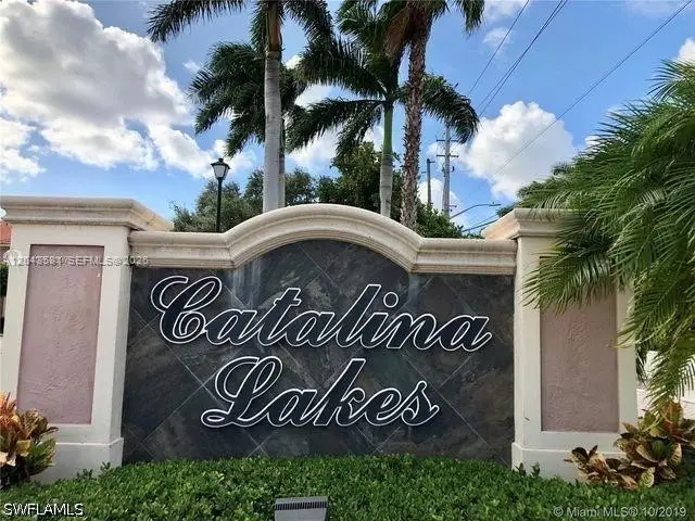 7820 Catalina Circle, Tamarac, FL 33321 - #1