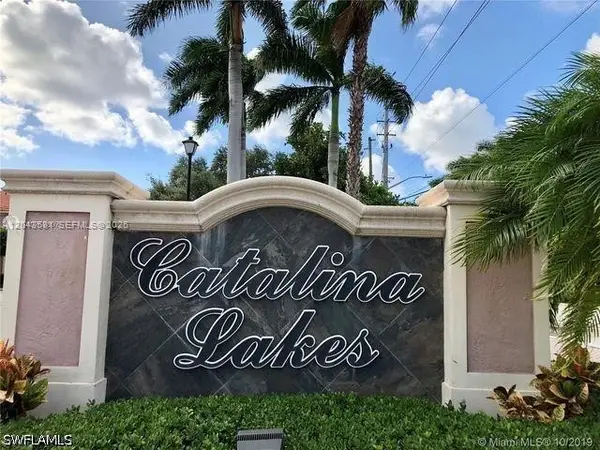 7820 Catalina Circle, Tamarac, FL 33321