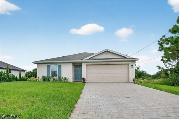 3013 41st Street Sw, Lehigh Acres, FL 33976