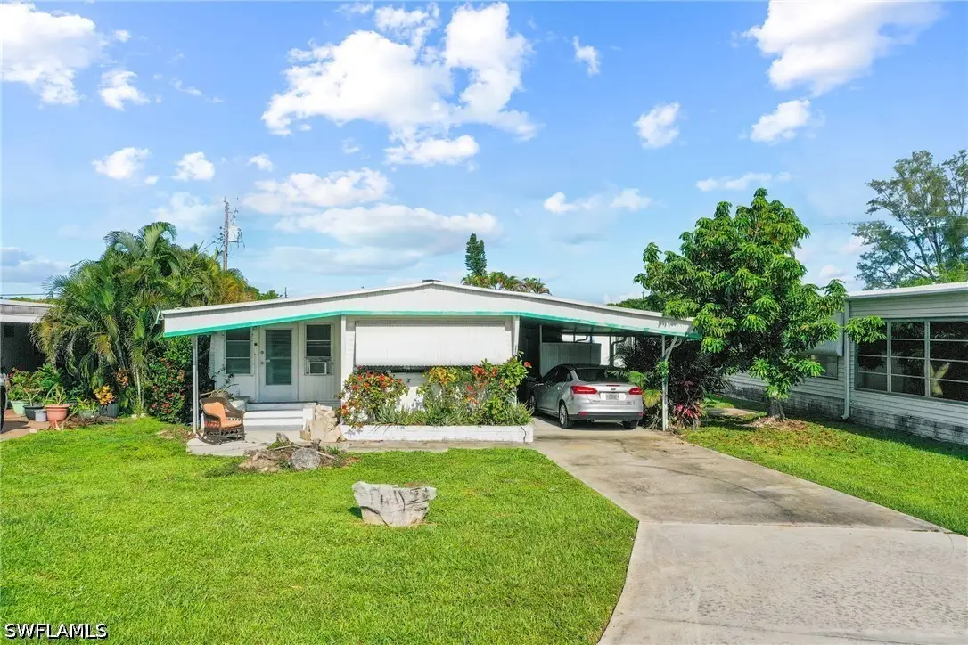 26167 Cabana Road, Bonita Springs, FL 34135 - #1