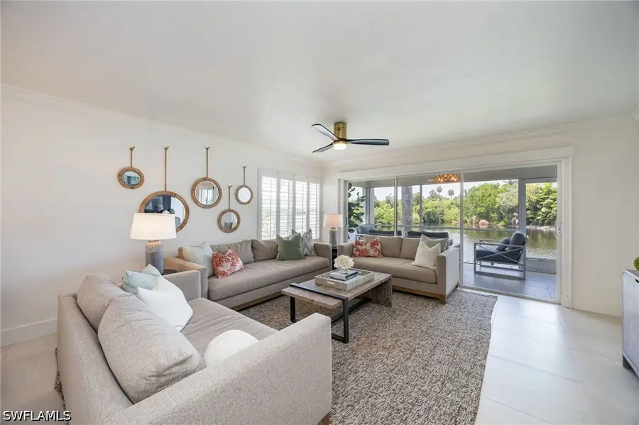 6151 Pelican Bay Boulevard #27, Naples, FL 34108 - #2
