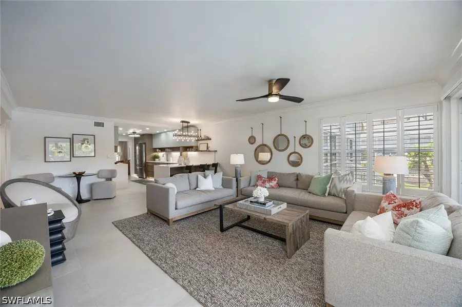 6151 Pelican Bay Boulevard #27, Naples, FL 34108 - #3