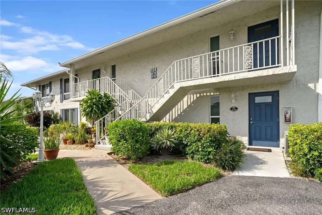 124 Penny Lane #5, Naples, FL 34112 - #1