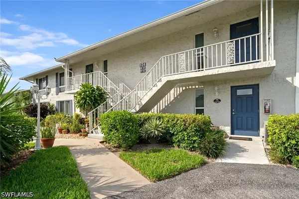 124 Penny Lane #5, Naples, FL 34112