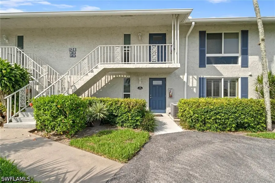 124 Penny Lane #5, Naples, FL 34112 - #2