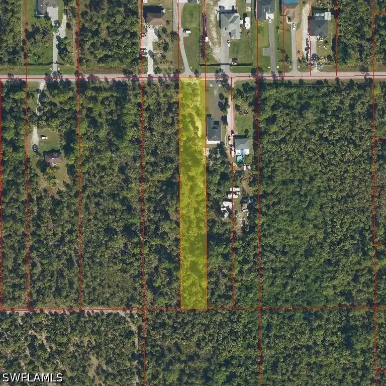 Xxx 40th Avenue Se, Naples, FL 34117 - #1