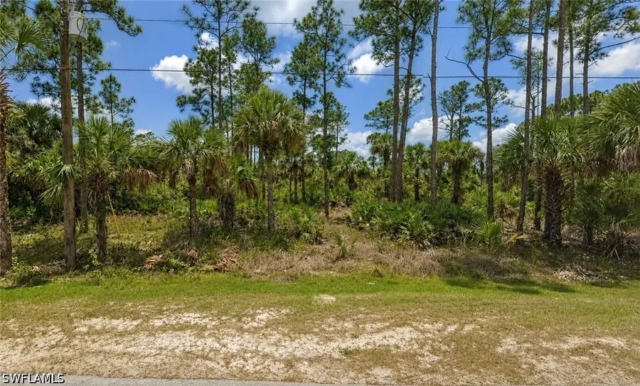 Xxx 40th Avenue Se, Naples, FL 34117 - #2