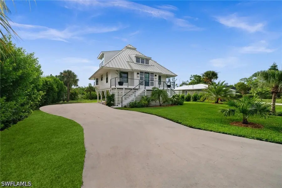 1854 Ibis Lane, Sanibel, FL 33957 - #2