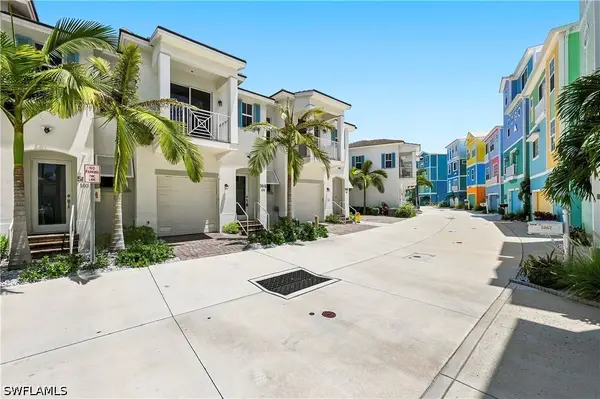5865 Shell Cove Drive #106, Cape Coral, FL 33914