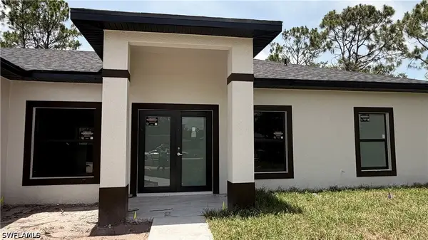 5233 NE 44 Street, Naples, FL 34120