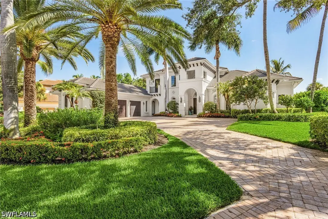 23810 Tuscany Way, Bonita Springs, FL 34134 - #1