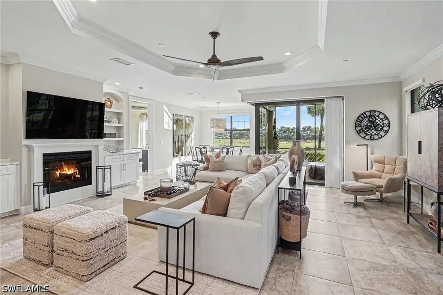 8769 Bellano Court #104, Naples, FL 34119 - #2