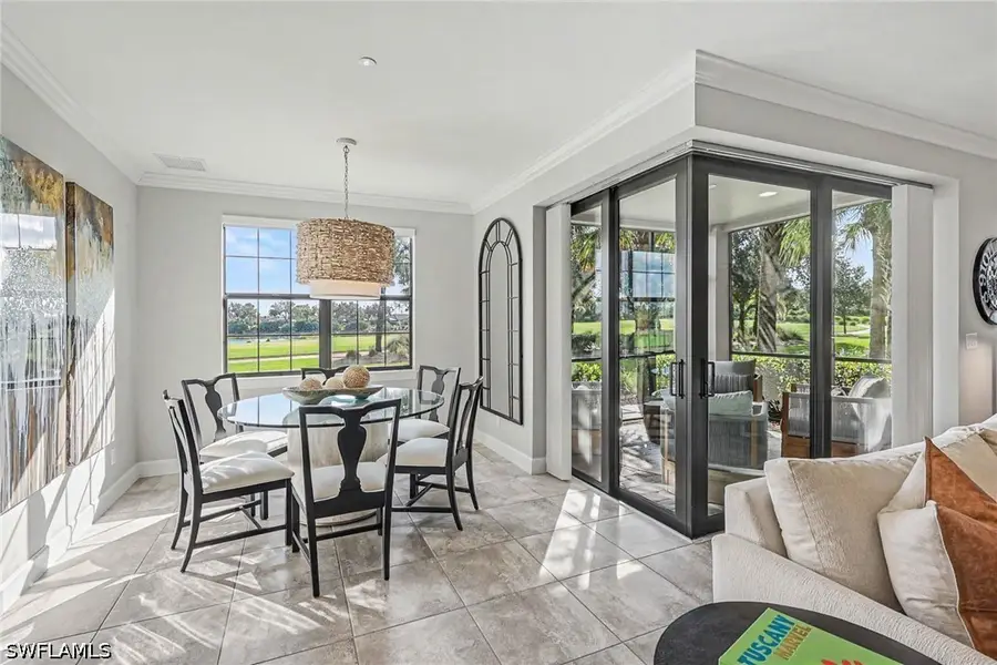 8769 Bellano Court #104, Naples, FL 34119 - #3
