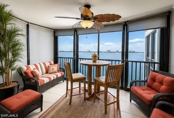3350 N Key Drive #701, North Fort Myers, FL 33903
