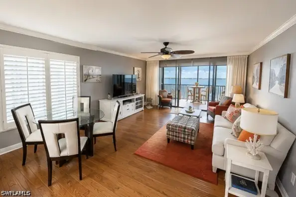 3350 N Key Drive #701, North Fort Myers, FL 33903 - #2