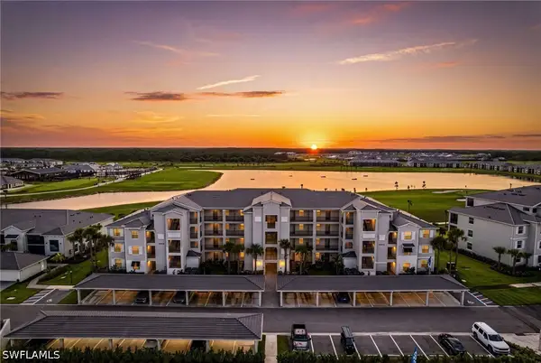 15275 Green Acres Avenue #321, Punta Gorda, FL 33982