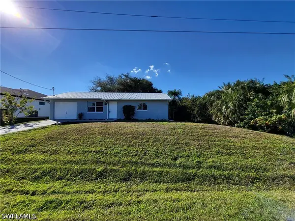 6143 Hester Avenue, Fort Myers, FL 33905