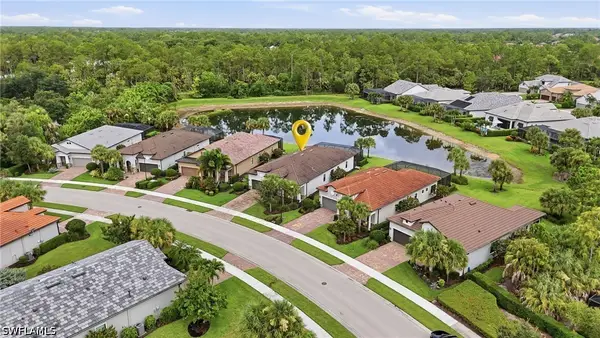 8877 Horned Lark Drive, Naples, FL 34120