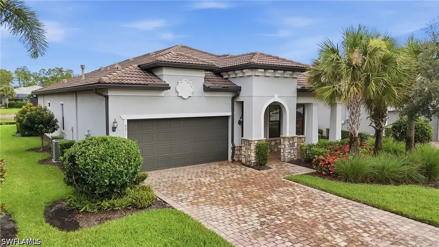 8877 Horned Lark Drive, Naples, FL 34120 - #3