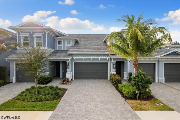 2549 Seychelles Drive #507, Naples, FL 34112