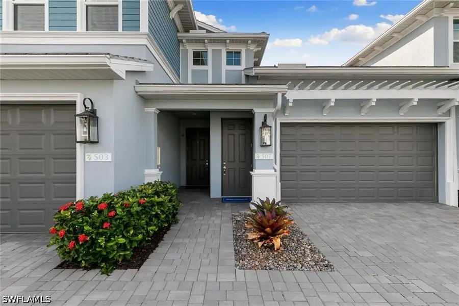 2549 Seychelles Drive #507, Naples, FL 34112 - #2