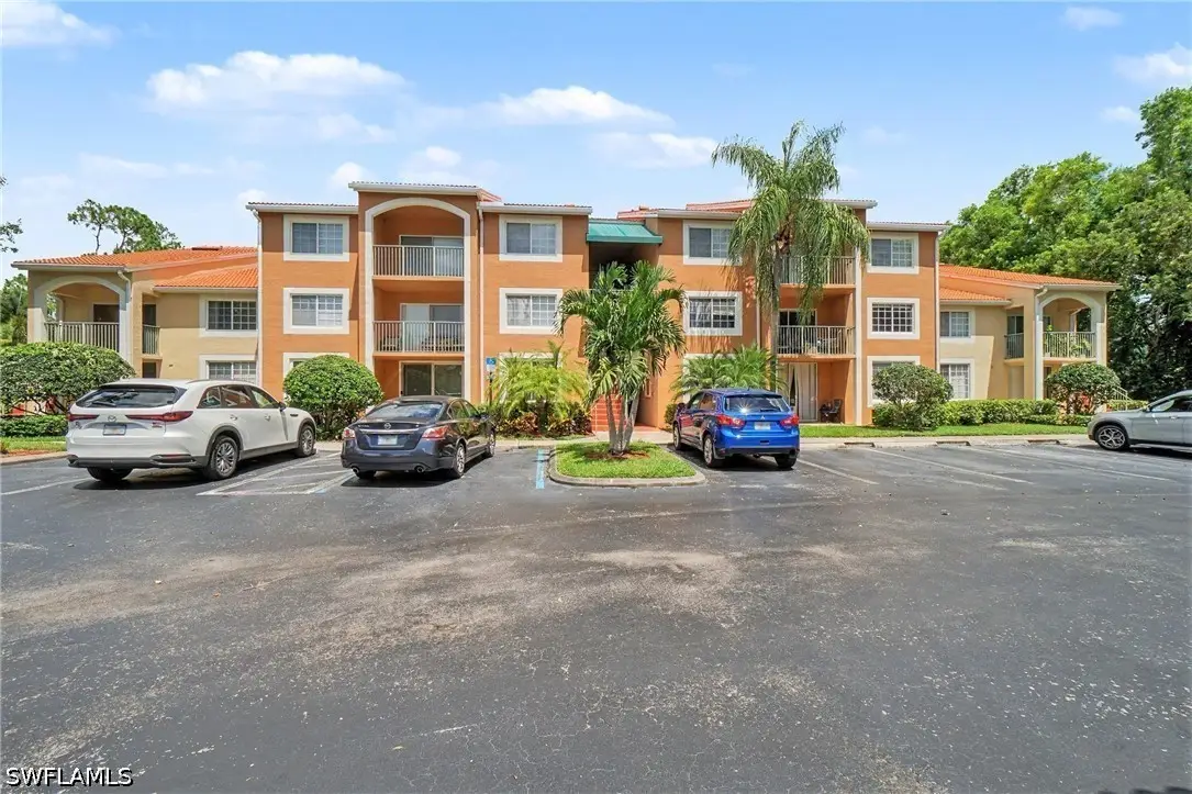 1280 Wildwood Lakes Boulevard #106, Naples, FL 34104 - #1