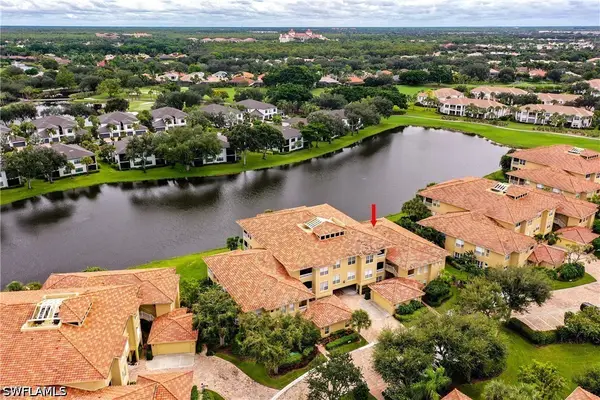 1865 Les Chateaux Boulevard #204, Naples, FL 34109