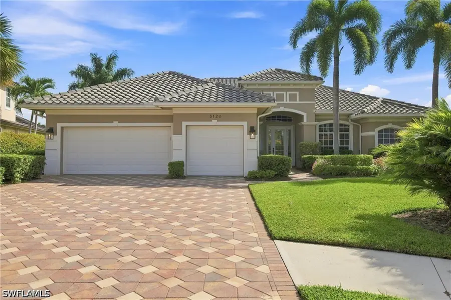 5120 Post Oak Lane, Naples, FL 34105 - #2