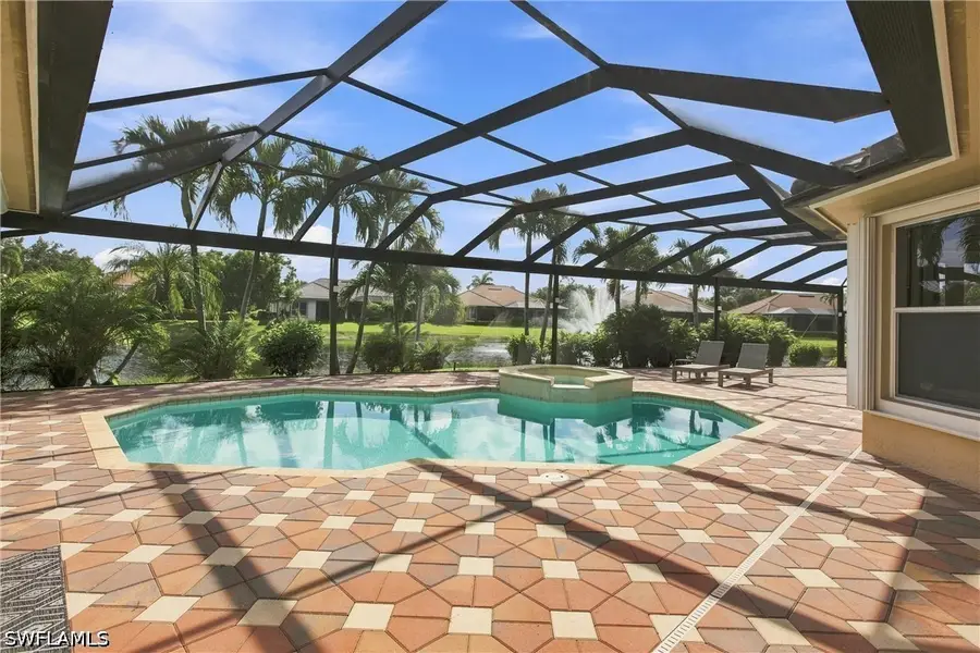 5120 Post Oak Lane, Naples, FL 34105 - #3