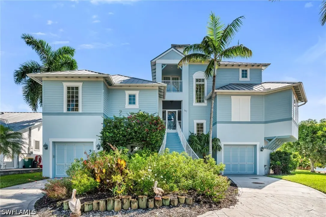 167 San Salvador Street, Naples, FL 34113 - #1
