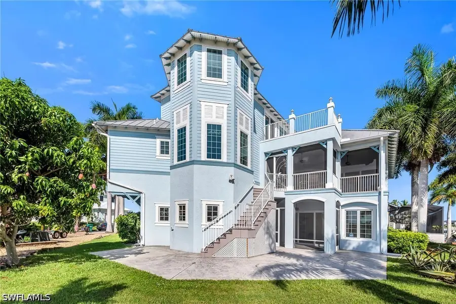 167 San Salvador Street, Naples, FL 34113 - #3