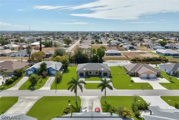 542/544 SE 6th Terrace, Cape Coral, FL 33990