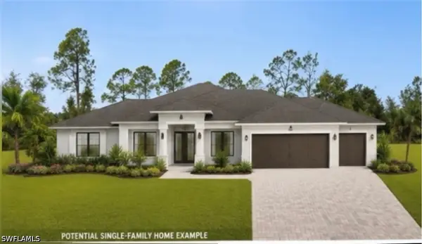 2208 NE 33rd Lane, Cape Coral, FL 33909