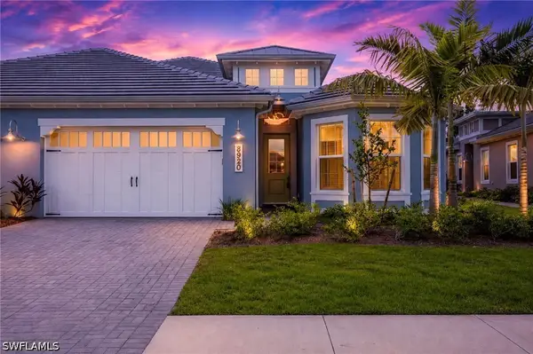 8920 Calypso Court, Naples, FL 34112