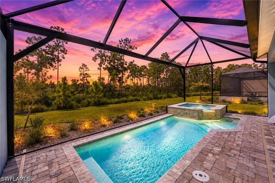 8920 Calypso Court, Naples, FL 34112 - #2