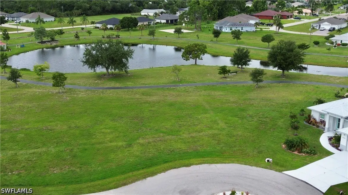 25309 Lychee Court, Punta Gorda, FL 33955 - #1